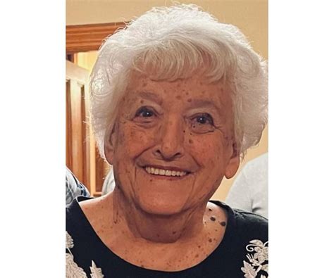 Mary Brooks Obituary (1938 - 2026) - North Adams, MA - The Berkshire Eagle