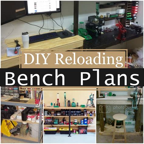 Rcbs Reloading Bench Plans Informacionpublicasvetgobgt