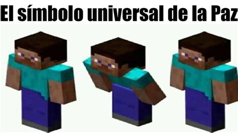 Si Juegas Minecraft Entenderás Estos Memes Memes Memes De Minecraft Memes De Juegos