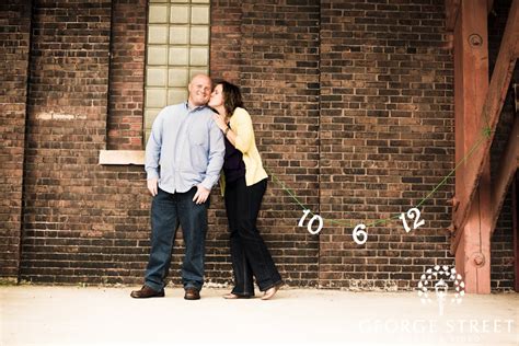 Blog Save The Date Inspiration