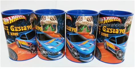 Cofrinho Hot Wheels Elo Produtos Especiais
