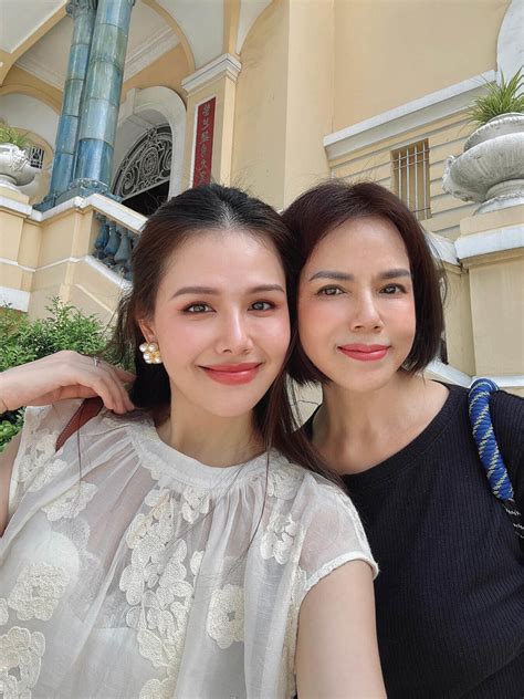 Sao Việt Diệp Lâm Anh diện bikini gợi cảm Bình Minh khoe ảnh năm tuổi