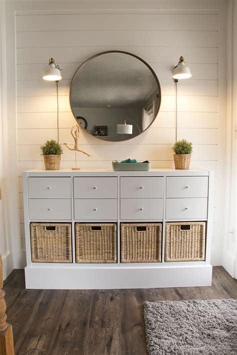 Ikea Kallax Ideas Hacks Transform Your Space With Creativity