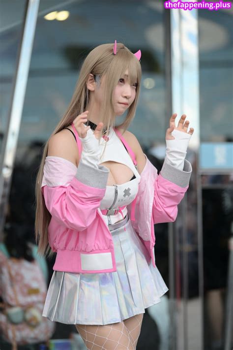 iorimoe five moe five 伊織もえ Nude OnlyFans Photo 2 The Fappening Plus