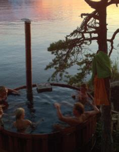 Cedar Hot Tubs Handcrafted Wood Hot Tubs Since