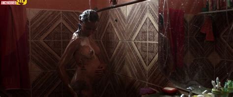 A Cidade Do Futuro Nude Pics Page