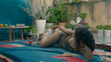 Nude Video Celebs Nguyen Thi Ngoc Anh Nude Food Lore S01e02 2019