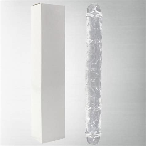 Partner Çift Taraflı Realistik Dildo Anal Vajinal Flesh Fiyatı