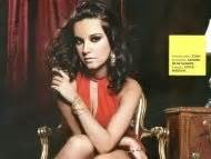 Naked Tania Rincón Added by Pepelepu