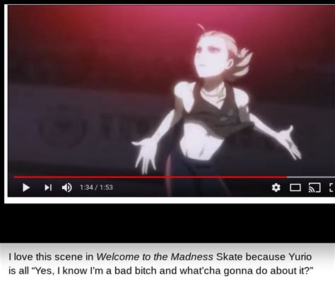 Pin By Dumb Thotticus On Yuri On Ice Yuri On Ice Comic Yuri On Ice Gay Ice Skater