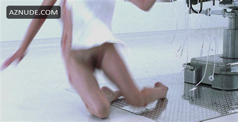 RESIDENT EVIL NUDE SCENES AZNude