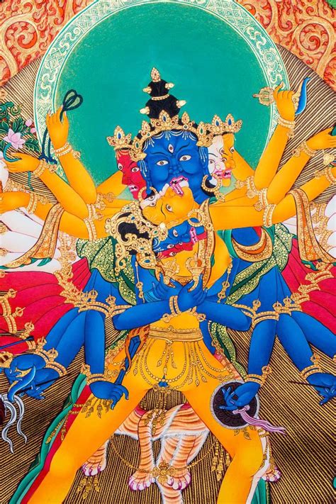 Калачакра - Древнейшая Мистическая Практика - Эзотерика