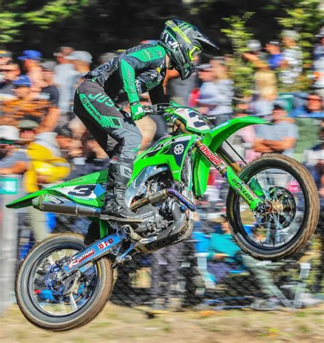 SPY PHOTOS PRE PRODUCTION 2024 KAWASAKI KX450 LEAKED Motocross