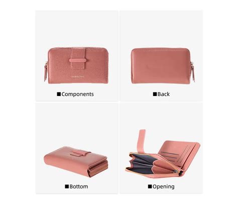 Susen Chrisbella Odm Oem New Arrival Hot Sale Wholesale Pu Leather Custom Logo Woman Small