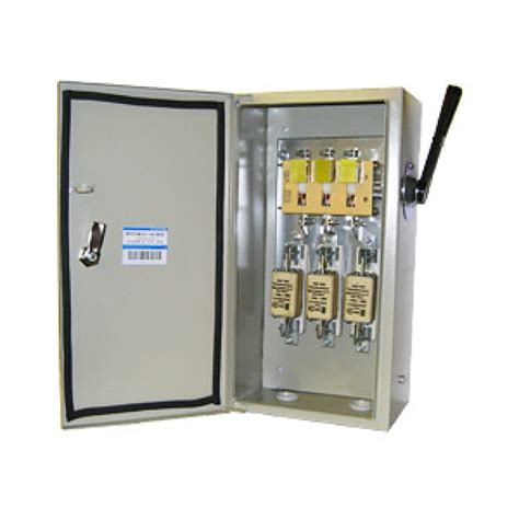 Купить ЯРВ-250-54 УХЛ2, с ПН-2 250А, IP54, ящик силовой (ЭТ) ET561431 в ...