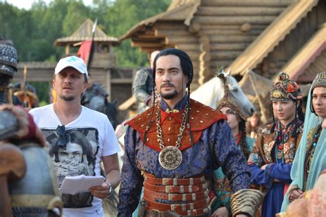 Золотая Орда Сериал Фото – Telegraph