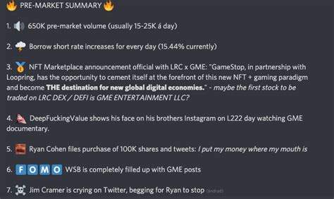 My Tits Are Not Jacked Anymore They Are On Fire Superstonk