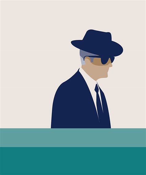 gusto robusto sixth series  behance