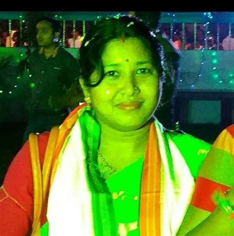 Bulbul Sarkar বুলবুল সরকার