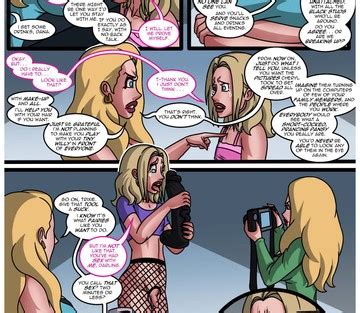 Rent Control Muses Sex And Porn Comics