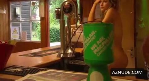 Lauren Verster Nude Aznude