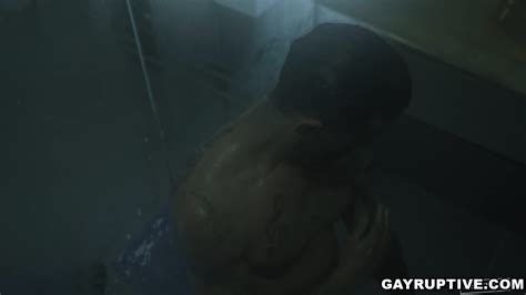 Roman Todd Picks Up Homeless Alpha Wolfe To Fuck Him