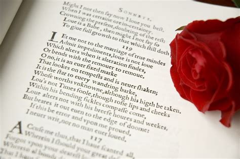 Tudo O Que Você Precisa Saber Sobre O Soneto 116 De Shakespeare