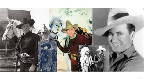 Untold Stories: Tim McCoy, Actor, Army Officer, Cowboy, Indian Expert ...