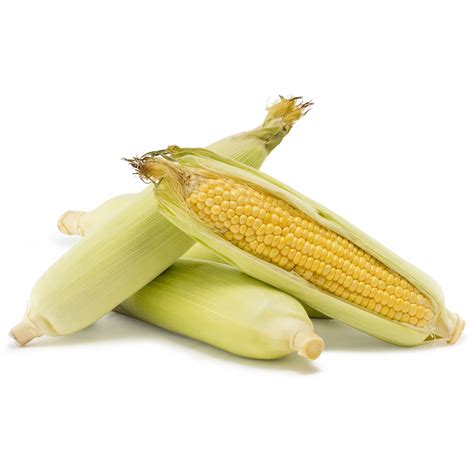 Calories In Corn Sweet Calcount