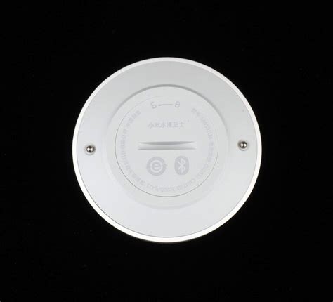 Датчик протечки воды Xiaomi Mi Flood Detector SJWS01LM