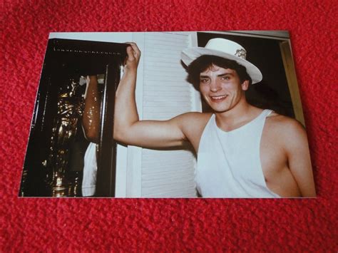 Vintage Year Old Gay Interest Chippendale Nude Hot Semi Nude Male Photo B EBay