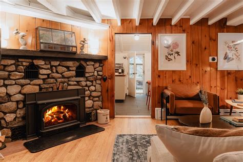 Descubre El Estilo Campestre Moderno Encanto Antiguo Y Confort Actual