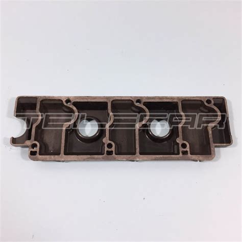 Porsche 911 912 914 964 Zylinderkopf Deckel / Cylinder Head Valves ...
