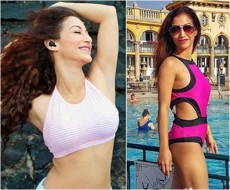 Hot Sexy Neha Mehta Bikini Pics