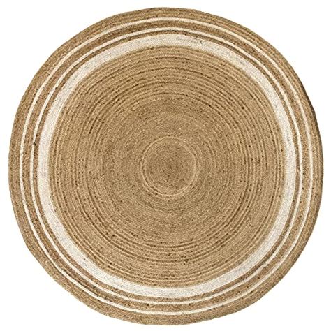 Tapis Rond En Fibre Naturelle Top De Comparatif Des