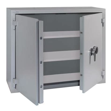 Armoire Forte Blindée Star Protect 510 L Serrure électronique