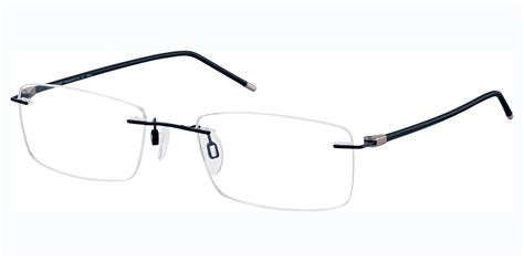 Charmant Black Prescription Glasses Frames Smartbuyglasses