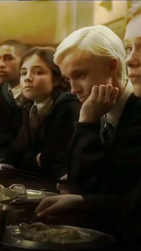 Draco Malfoy Thats The Moral Of The Story Draco Malfoy Harry Draco Draco Malfoy Hot