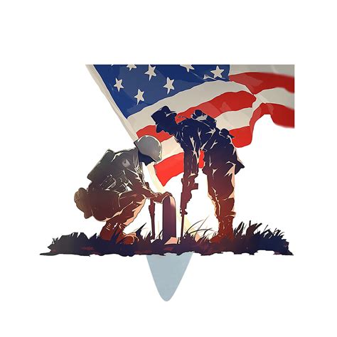 Centennial Crossroads Independence Day Veterans Memorial Plaque Time