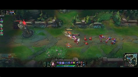 Irelia Muito Broken Pqp Youtube