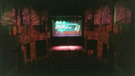 St George S Theatre Great Yarmouth England What To Know Before You