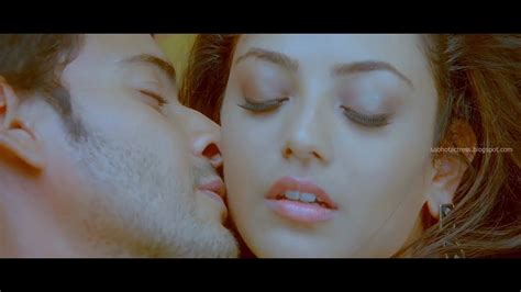 Kajal Agarwal Hot Romance Hd Lip Kiss Slow Motion Latest Edit Video Compilation YouTube