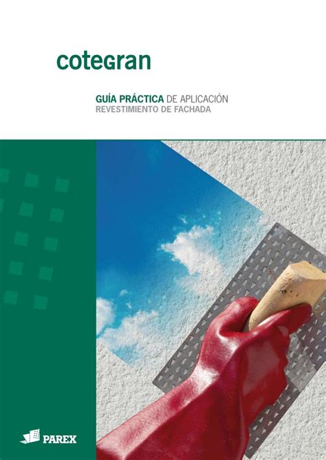 Parex Magazines