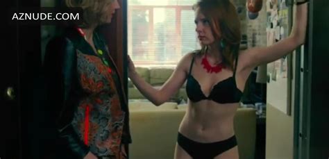 DARYA BELOUSOVA Nude AZNude