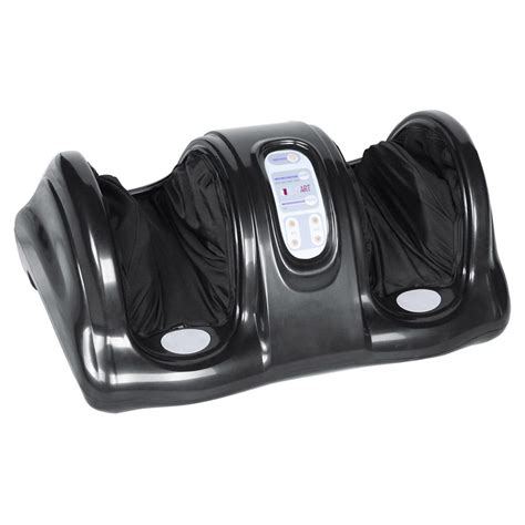 Массажер для ног RestArt Bliss черный RA-341 black - выгодная цена ...