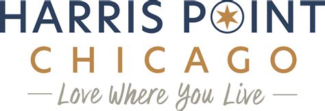 Love Where You Live Harris Point Chicago Exceptional Rental Apartments