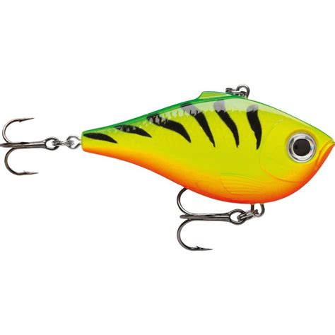 Rapala Rippin Rap 5cm wobbler Nagykapás horgászbolt