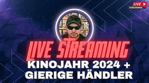 Kino Flop Jahr 2023 und Händler ihre Kunden für Geld verkaufen