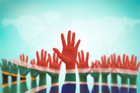 Sahrc Calls On South Africa To Unite In Diversity The Citizen