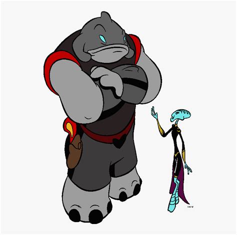 Nomes Dos Personagens De Lilo E Stitch - 7